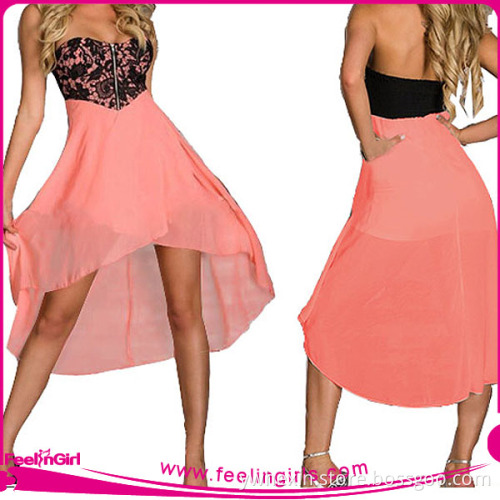 OEM Service Supply Type and Adults Age Group Long Prom Dress
Quality Choice
